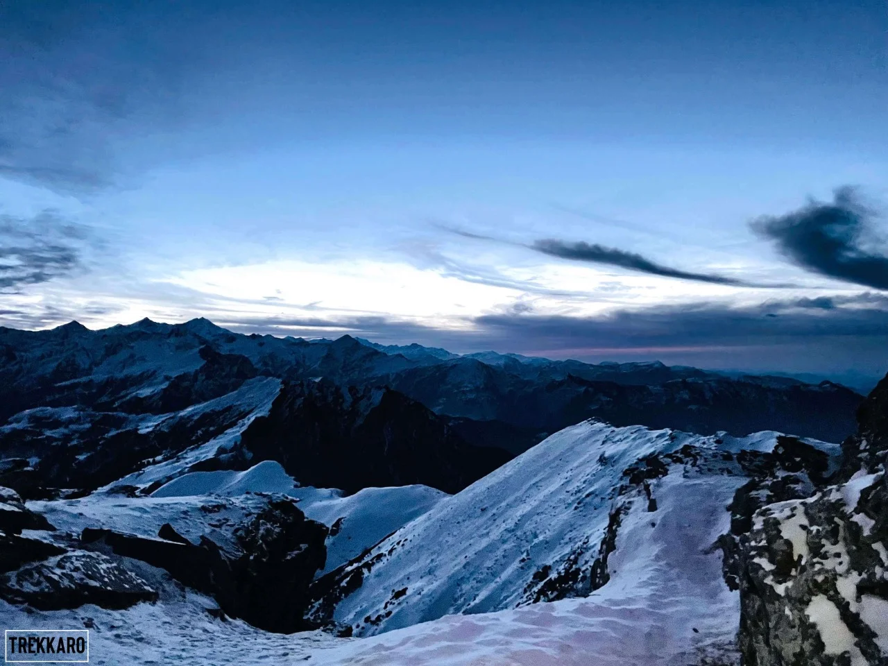 Kedarkantha Trek – A Complete Guide to the Most Popular Winter Trek in India